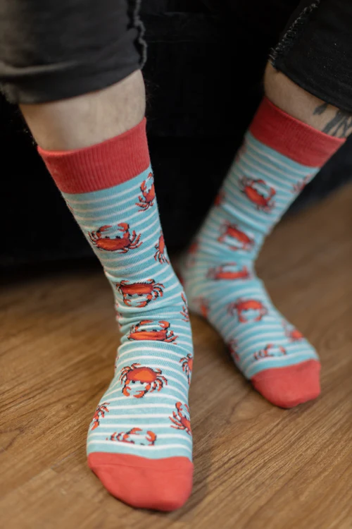 Crabby Crew - Image 2
