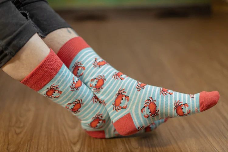 Crabby Crew - Image 4