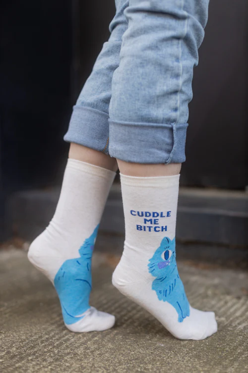 Cuddle Me Crew - Image 5