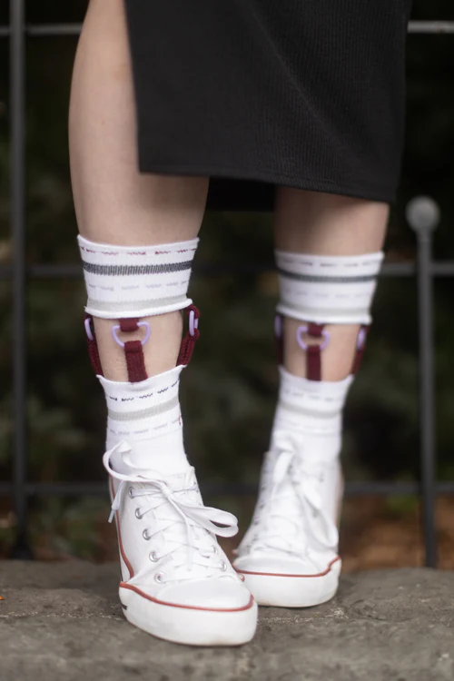 D-Ring Suspender Crew - Image 3