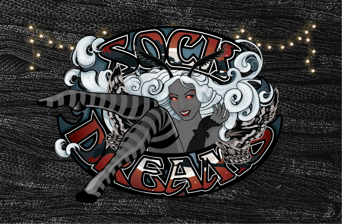 Dark Moth Gift Card - Image 2