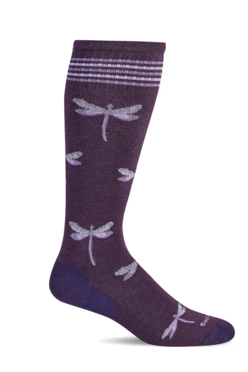 Dragonfly Compression Knee High - Image 10