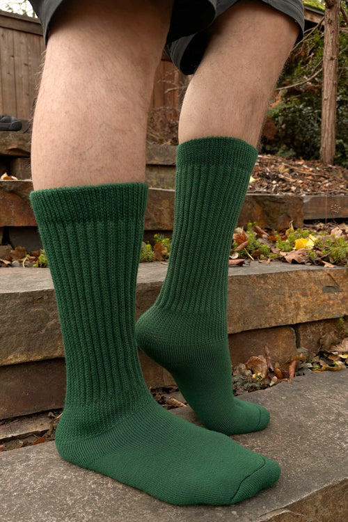 Cozy Slouch Socks - Image 10