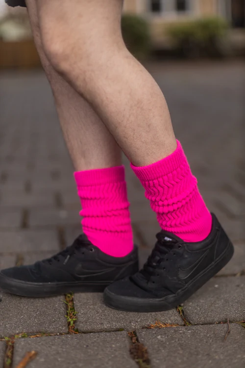 Cozy Slouch Socks - Image 16