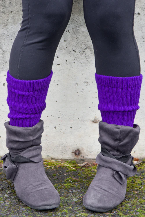 Cozy Slouch Socks - Image 18
