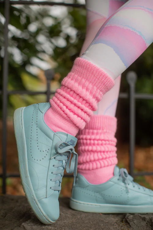Cozy Slouch Socks - Image 23