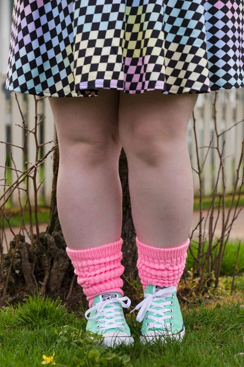Cozy Slouch Socks - Image 25