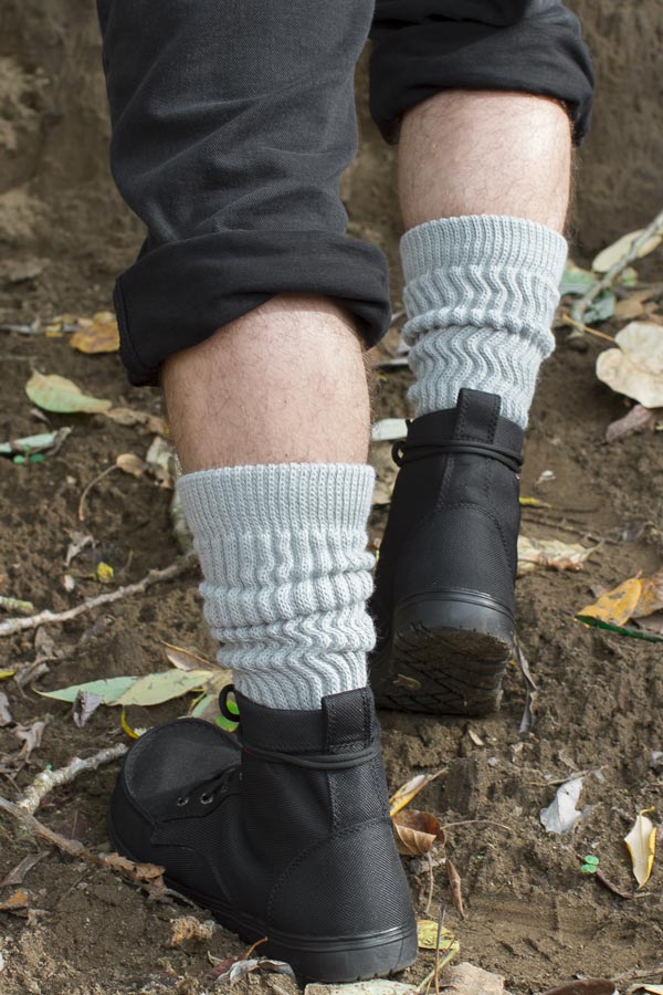 Cozy Slouch Socks - Image 27
