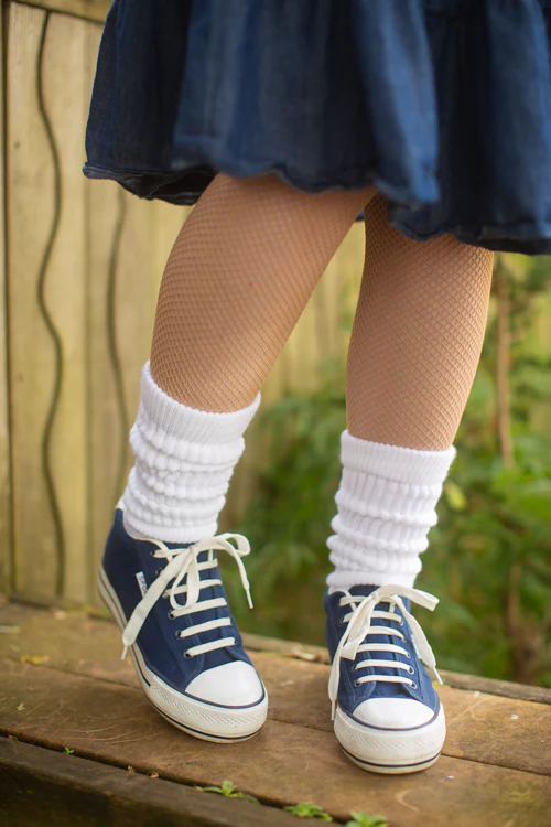 Cozy Slouch Socks - Image 32