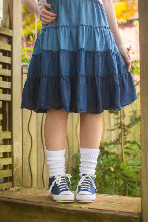 Cozy Slouch Socks - Image 33