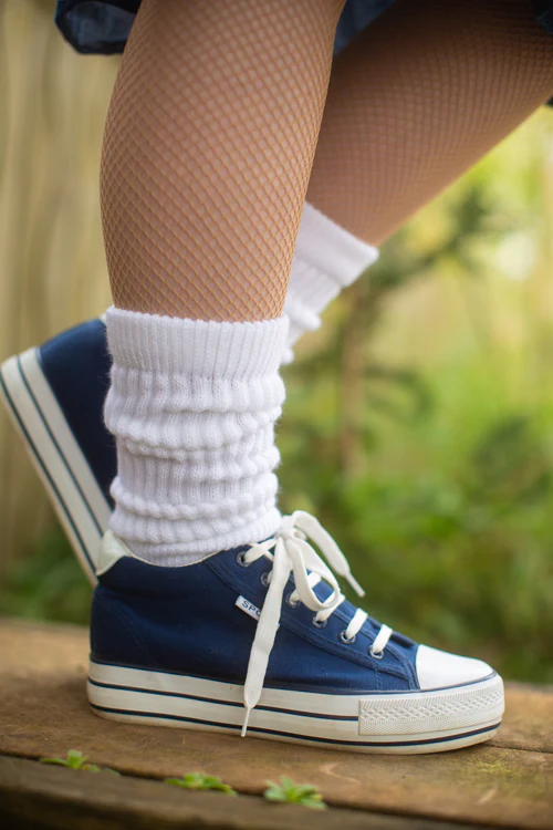 Cozy Slouch Socks - Image 34