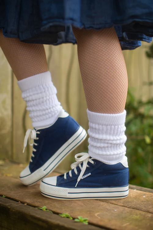 Cozy Slouch Socks - Image 35
