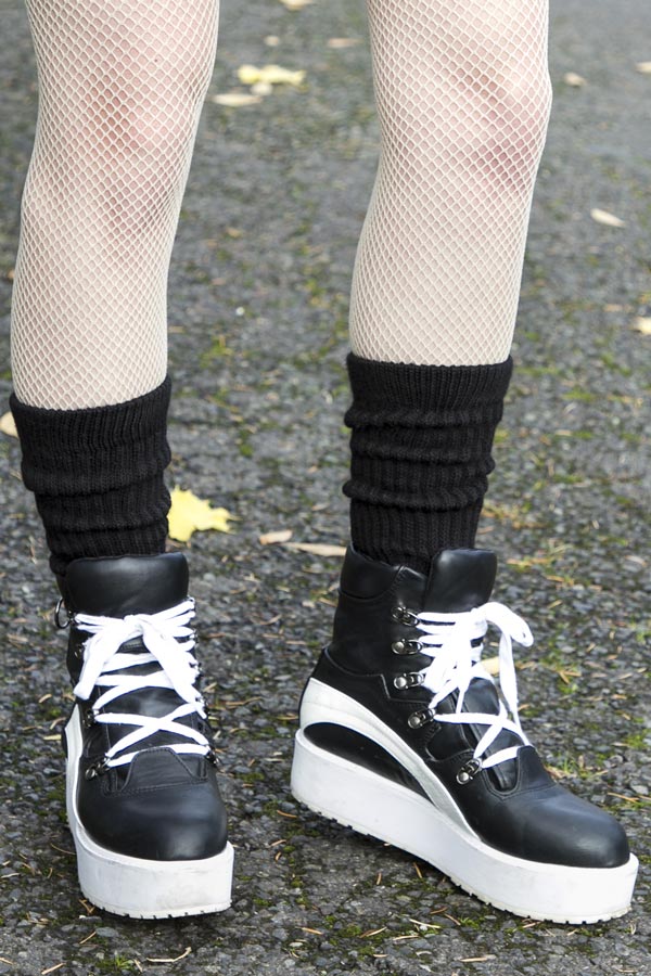 Cozy Slouch Socks - Image 5