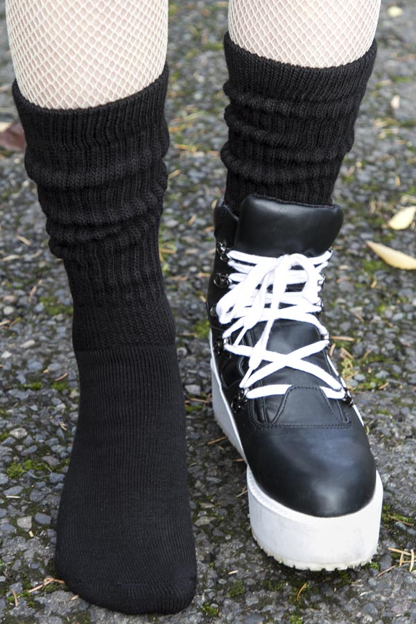 Cozy Slouch Socks - Image 6