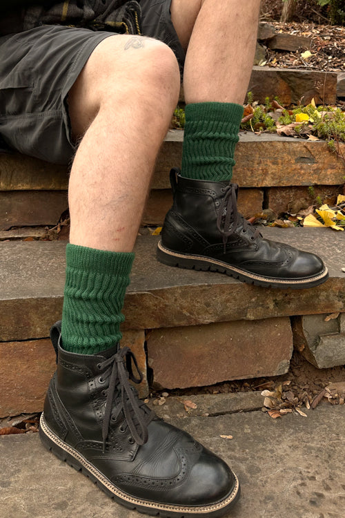 Cozy Slouch Socks - Image 8