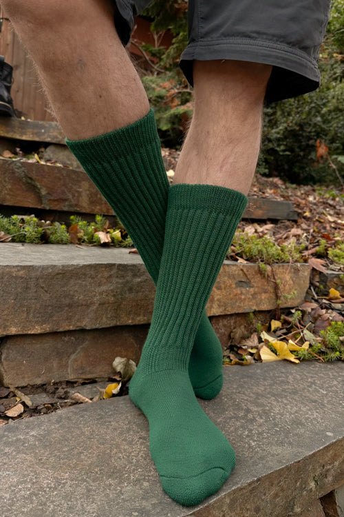 Cozy Slouch Socks - Image 9