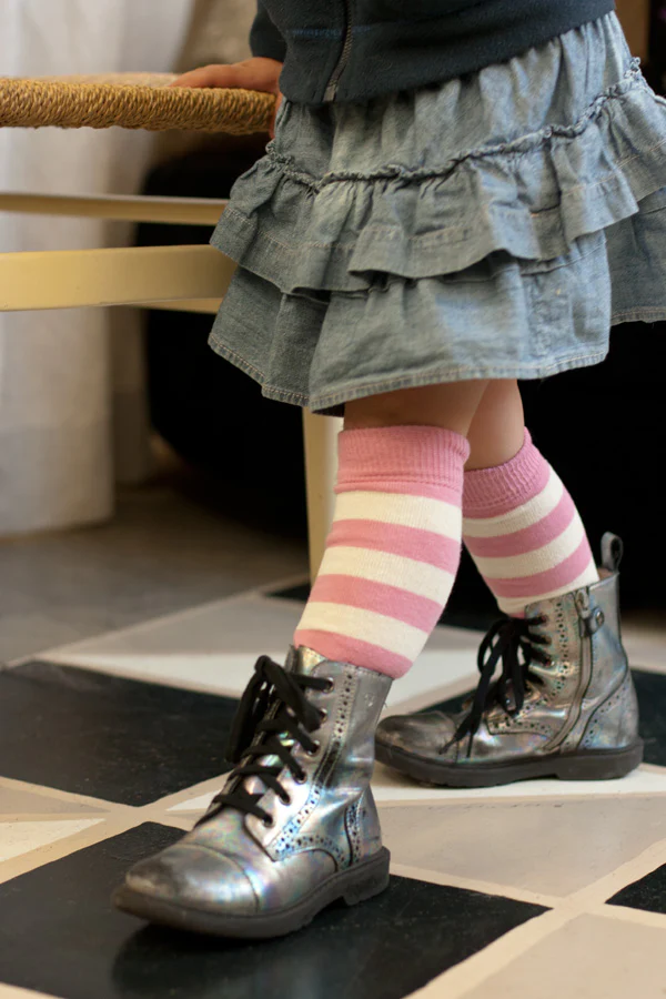 Simply Striped Tube Socks - Image 13