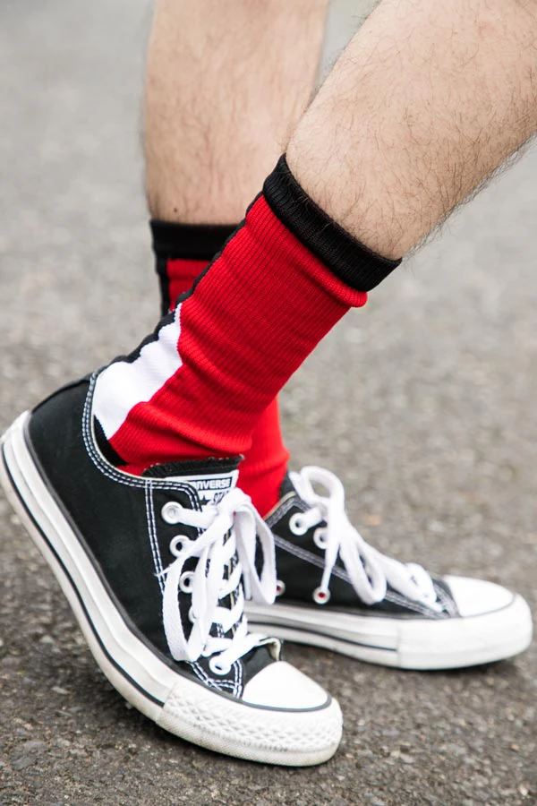 Team Spirit Socks - Image 11
