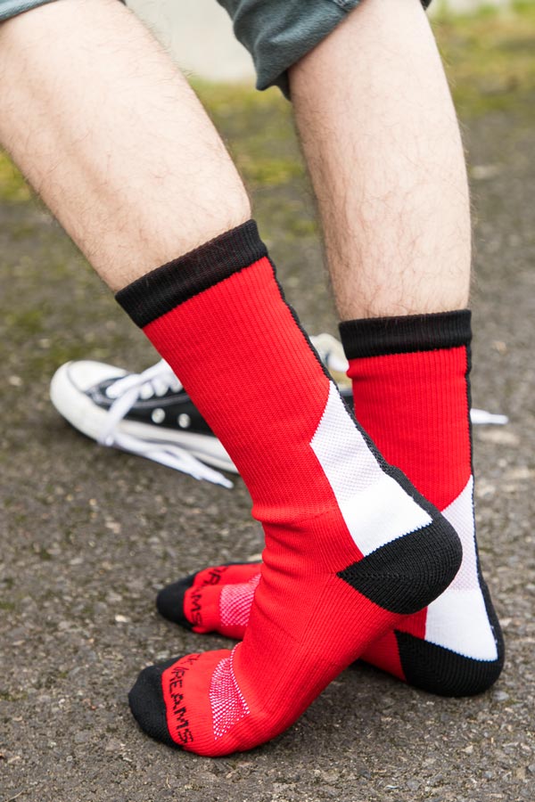 Team Spirit Socks - Image 12