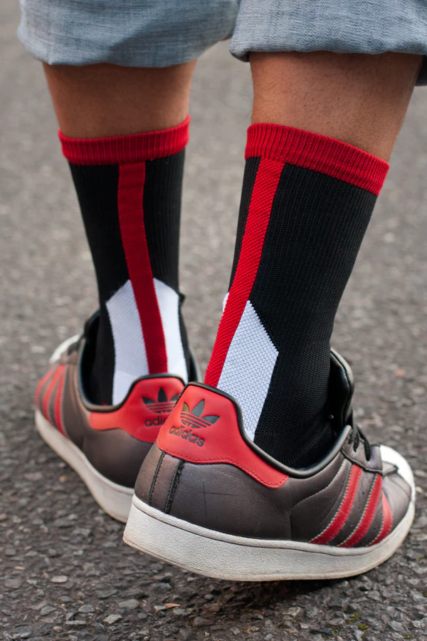 Team Spirit Socks - Image 2