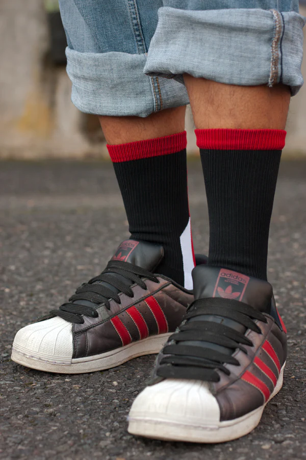 Team Spirit Socks - Image 3