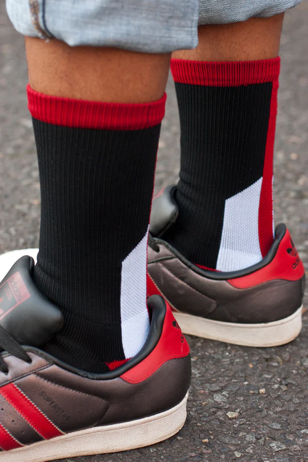 Team Spirit Socks - Image 4