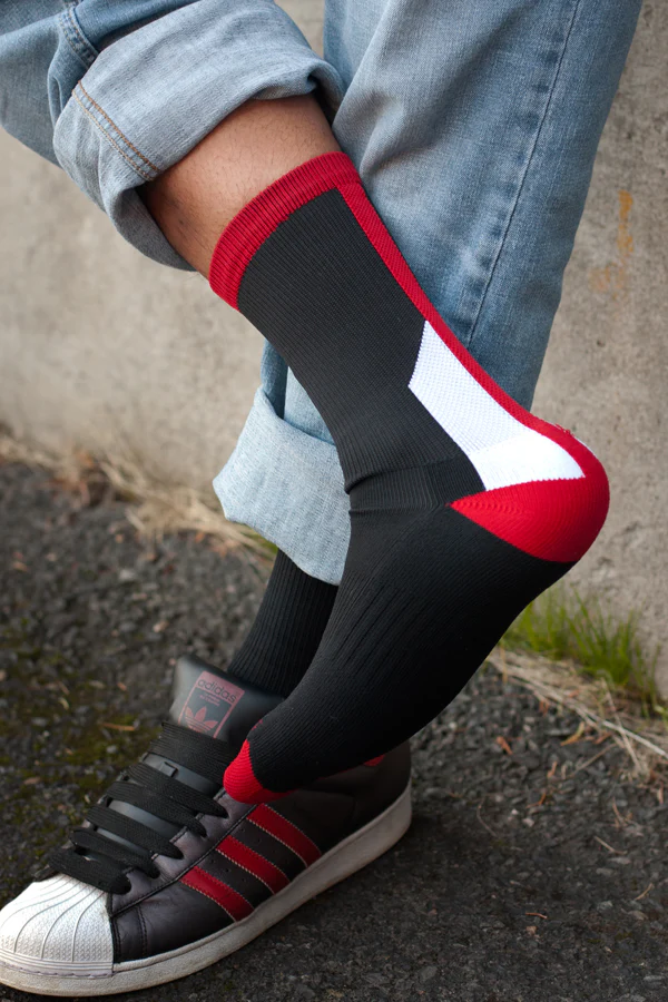 Team Spirit Socks - Image 5