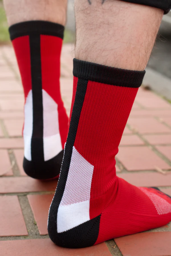 Team Spirit Socks - Image 6