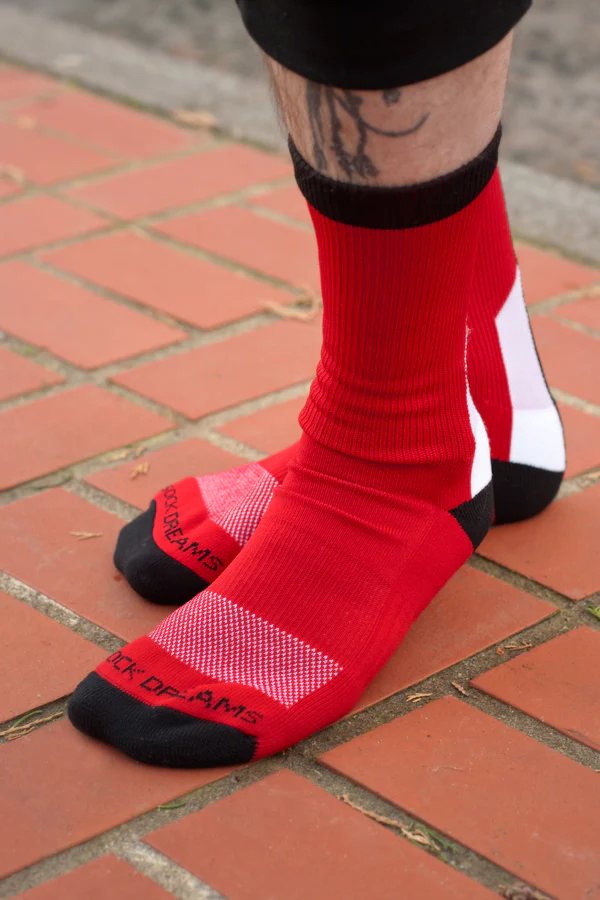Team Spirit Socks - Image 8