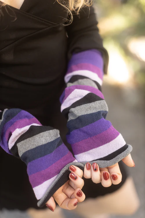 Dreamy Sleeves - Image 11