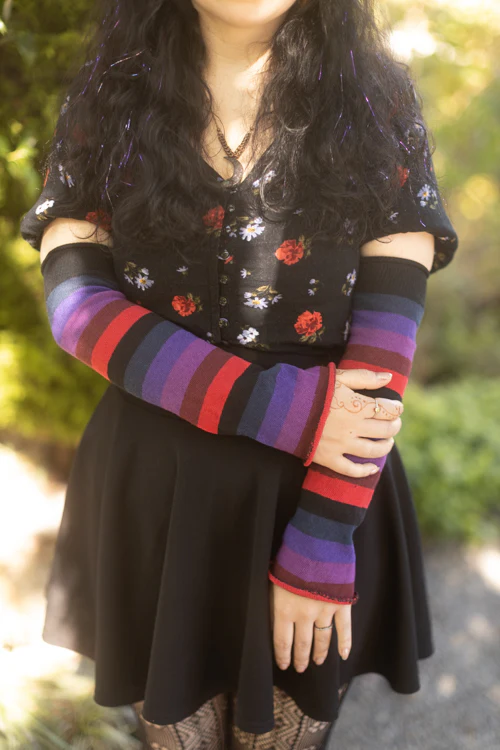 Dreamy Sleeves - Image 13