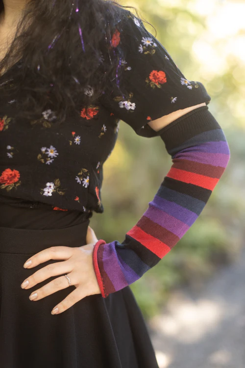 Dreamy Sleeves - Image 14