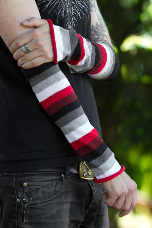 Dreamy Sleeves - Image 3