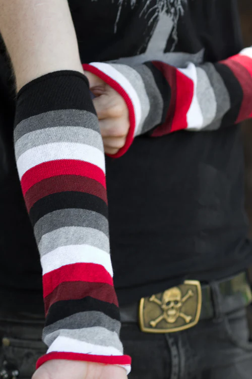 Dreamy Sleeves - Image 4
