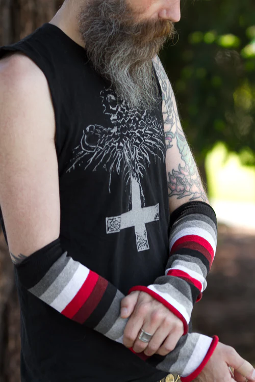 Dreamy Sleeves - Image 5