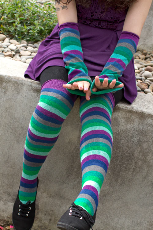 Dreamy Sleeves - Image 6