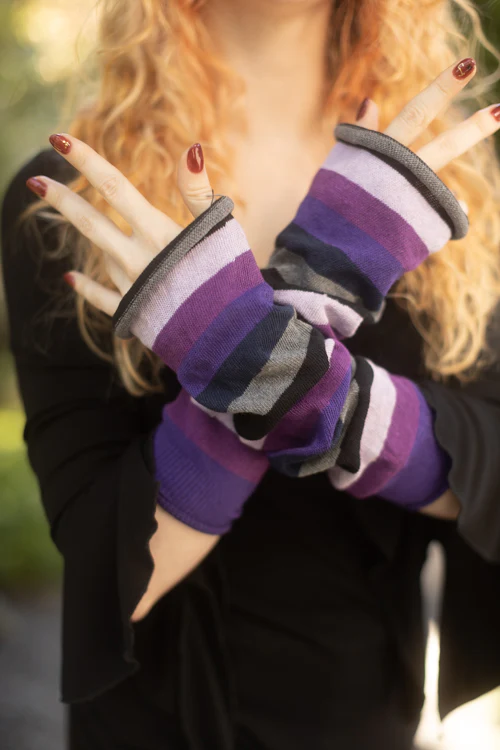 Dreamy Sleeves - Image 9