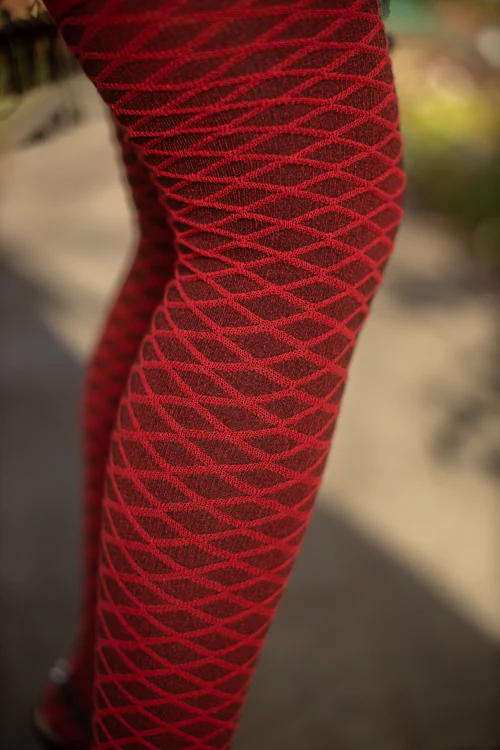 Longer Diamond Wave Extraordinary Socks - Image 10
