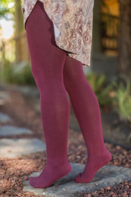 Longer Extraordinary Thigh High Socks - Image 8