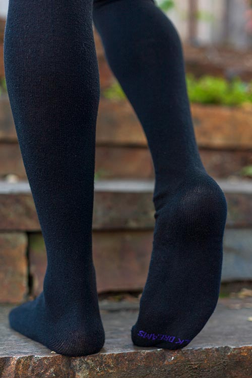 Longer Extraordinary Tube Socks - Image 4