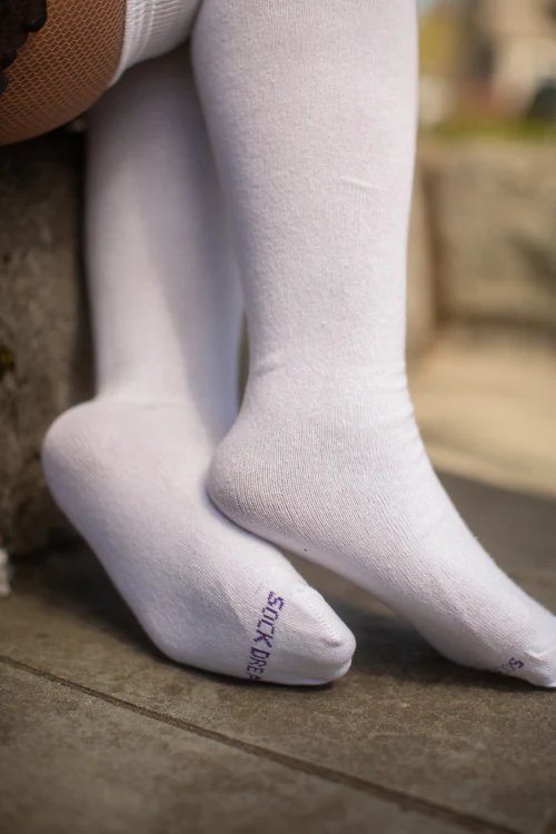 Longer Extraordinary Tube Socks - Image 8
