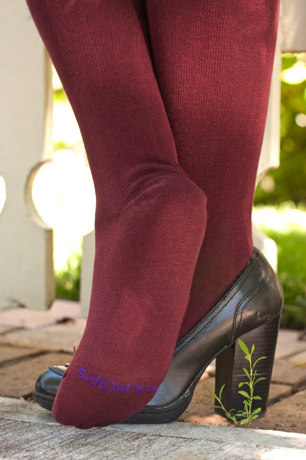 Extraordinary Thigh High Socks - Image 16