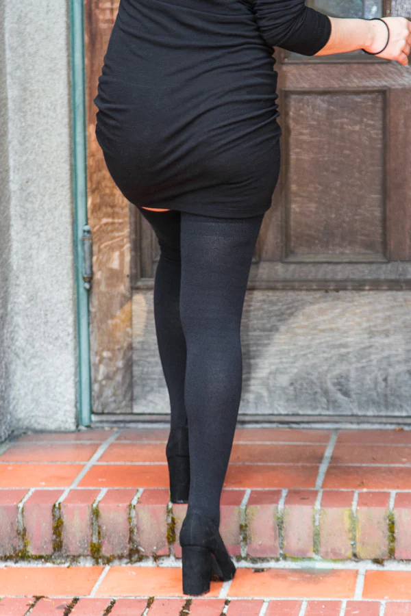 Extraordinary Thigh High Socks - Image 7