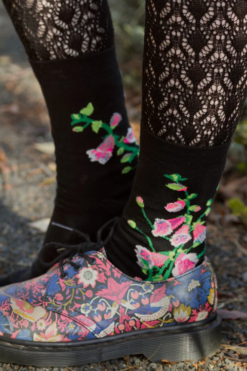 Fairy Gloves Crew - Image 4