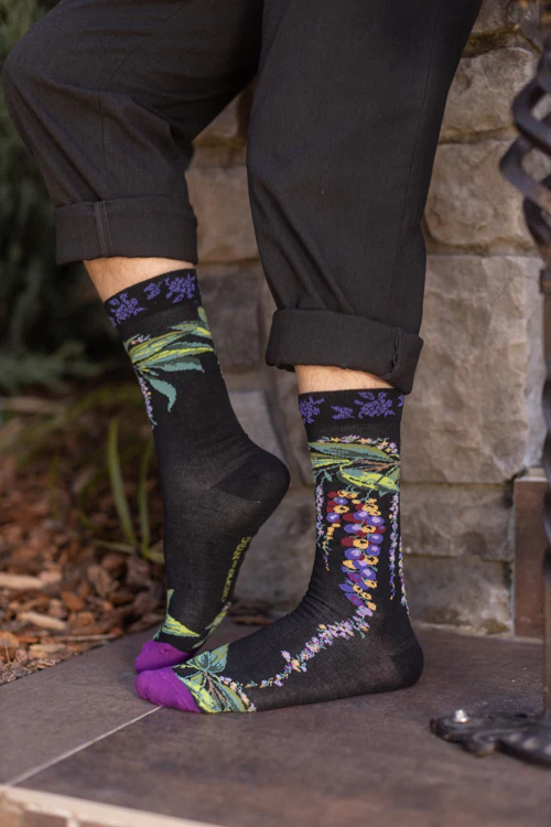 Fiddlewood NYBG Crew - Image 3