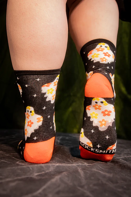 Flower Ghosts Crew - Image 12