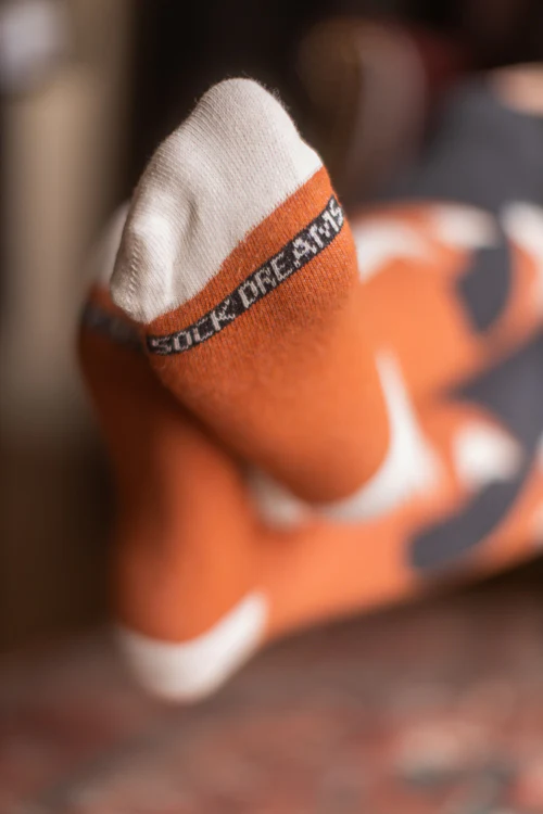 Foxy Thigh High Socks - Image 8
