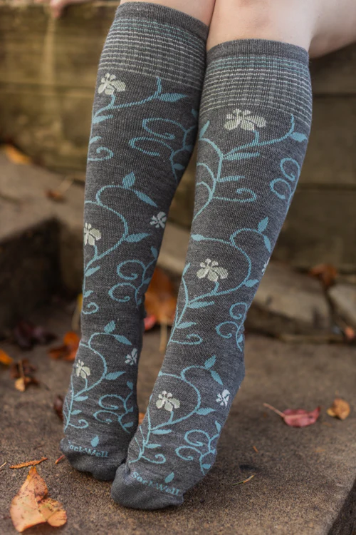 Full Sun Compression Knee High - Image 2