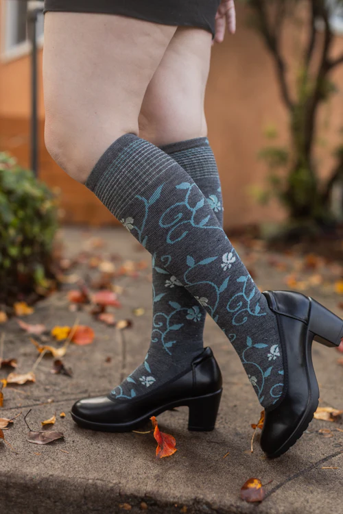 Full Sun Compression Knee High - Image 3