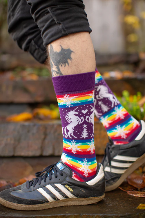 Gay Apparel Crew - Image 4